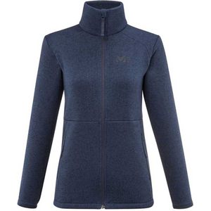 Millet Tribeni Fleece Blauw L Vrouw