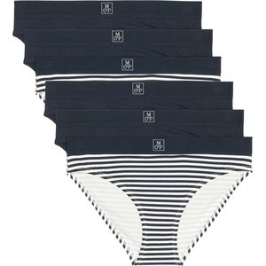 Marc O'Polo Dames riosslip 6 pack Essentials