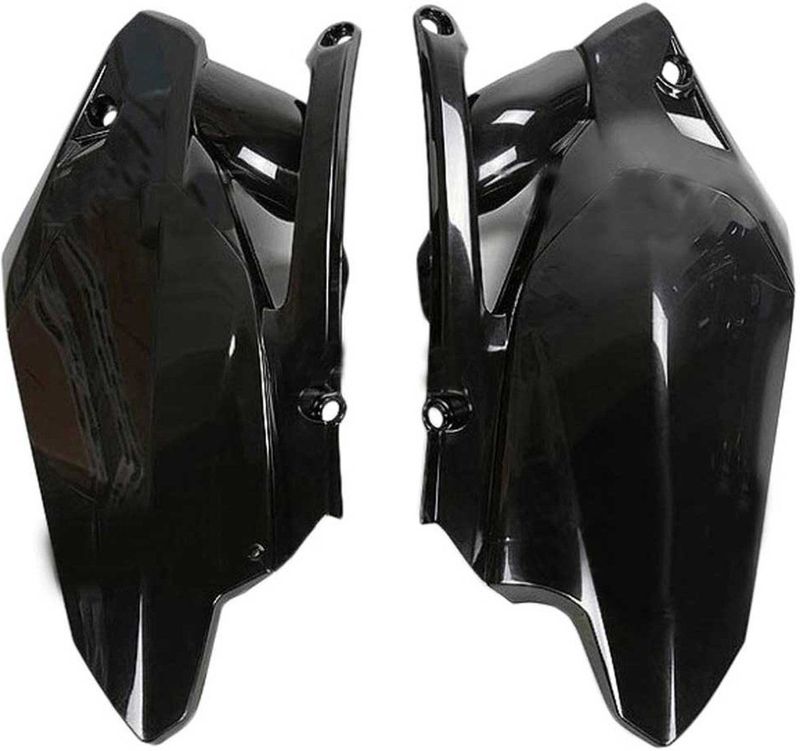 UFO - Yamaha YZ 450 F 10-13 - Zijpanelen - Duurzaam - Stijlvol