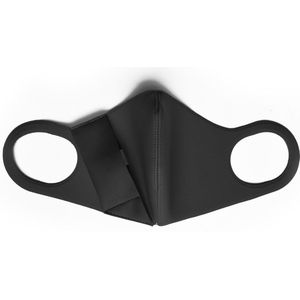 Banale Active Mask Black Regular