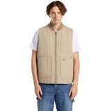 DICKIES Bodywarmer  camel