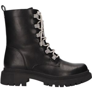 La Strada Veterboot zwart dames - maat 41