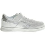 Reebok - Court Advance Elastic Lac - Gymnastikschoenen - Wit - Kunstleer