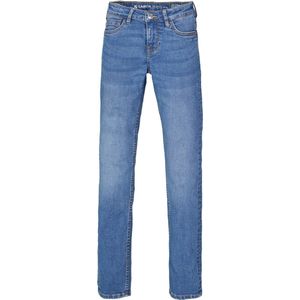 GARCIA Sara Meisjes Skinny Fit Jeans Blauw - Maat 152