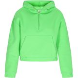myMo - Sweatshirt - Hoodie - Relaxte Pasvorm