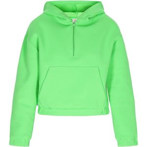 myMo - Sweatshirt - Hoodie - Relaxte Pasvorm
