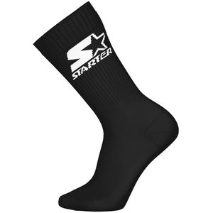 STARTER - Crew Socks Set - Unisex Sokken - 3-pack