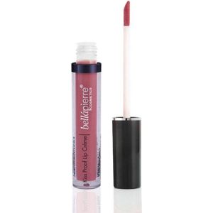 Bellápierre - Kiss Proof Lip Crème - Lipstick - Long lasting- Antique pink-