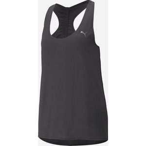 PUMA Studio Foundation Relaxed Sporttop Dames - Maat XS