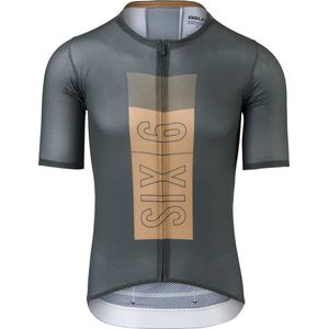 AGU High Summer Fietsshirt II SIX6 Heren - Groen - XXXL