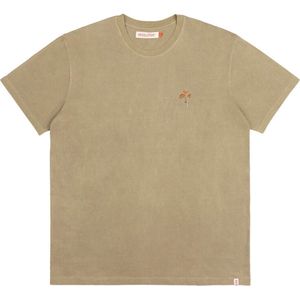 Mushroom Loose fit T-shirt