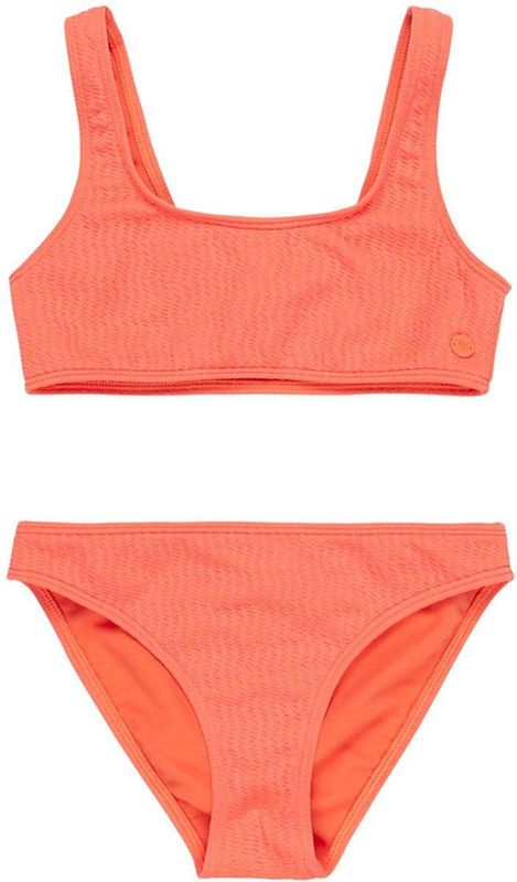 Roxy - Lagos RG - Bralette Bikini - Meisjes 6-16 jaar - Gerecycled Polyester