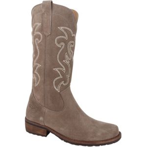 Giga Shoes G4490-A54 meisjes laarzen maat 30 beige