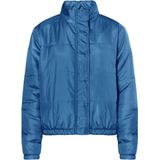 MYMO - Tussenjas - Marine - Blouson - Licht Gevoerd
