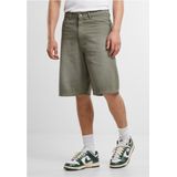 Urban Classics 90'S Heavy Denim Korte Broek