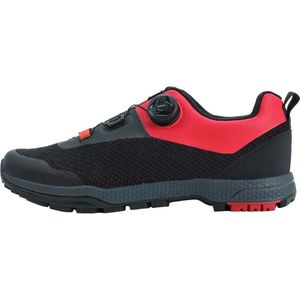 Cube Atx Ox Pro Mtb-schoenen Rood,Zwart EU 38 Man