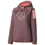 Ternua - Fox Point - Hoodie - Gerecycled - Ademend - Sneldrogend