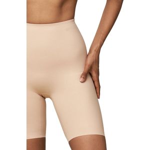 Triumph - Becca - Katoenen Damesshort - Hoge Taille - Extra L