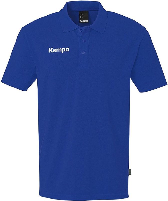Kempa - Classic - Kinderpolo - Sportshirt