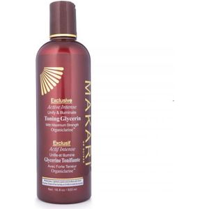 Makari Exclusive Toning Glycerin