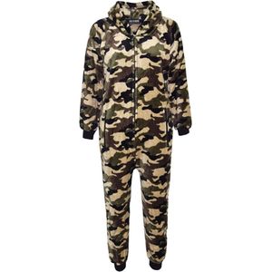 Dier Onesie Voor Kinderen - Super Zachte Kostuums voor Jongens en Meisjes