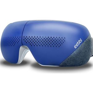 Oogmasker Massager met Warmte en Airbags voor Ogen – Ontspanning en Verlichting van Oogpijn