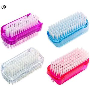 Nagel Penselen - Nagelborstels - Nagel Borstel - Manicure Borstel