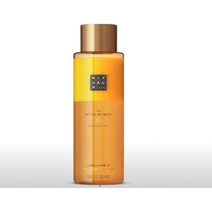 Rituals - Mehr - 2-Phase Bath Oil - 500 ml