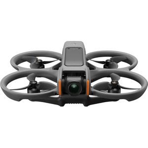 DJI Avata 2 Fly More Combo - FPV Drone - 1 batterij