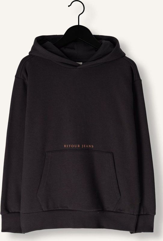 Retour - Jorrit - Sweater - Donkerblauw