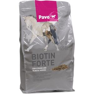 Pavo Biotin Forte - 3 kg