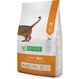 nature's protection indoor 2kg.