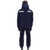 8848 Altitude Orson Ski Jacket Ski-jas (Heren |blauw |waterdicht)