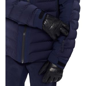 8848 Altitude Orson Ski Jacket Ski-jas (Heren |blauw |waterdicht)