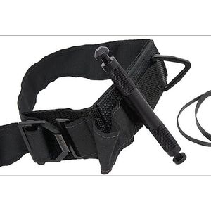 SOF tactical wide tourniquet | Tourniquet | Zwart
