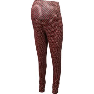 Pants AOP Sixties-Dessin L