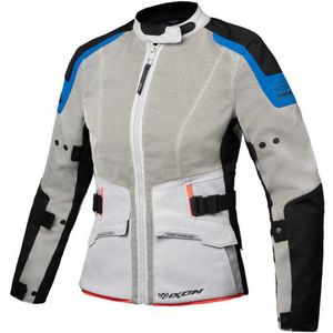 Ixon - M-Njord - Jas - Zomer - Waterdicht - Ademend - Geventileerd