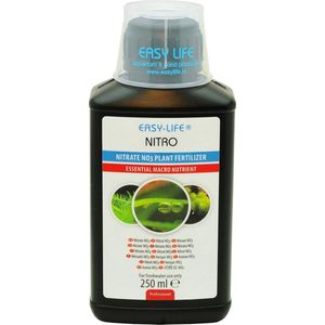 Easy life nitro - 1 st à 250 ml