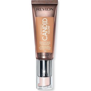 Revlon Photoready Candid Glow Foundation 340 - Make-up 22ml