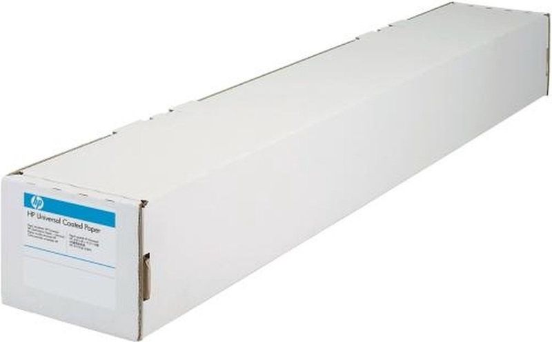 HP Q1416B papier voor inkjetprinter Mat Wit