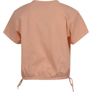 Someone-T-shirt--Peach-Maat 134