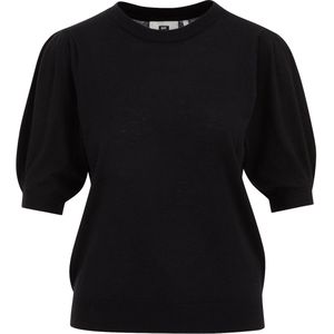 WE Fashion Dames trui - THE CASHMERE COMFORT KNIT