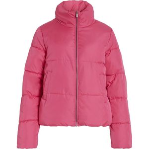 VILA VITATE L/S SHORT PUFFER JACKET - NOOS Dames Jas - Maat 38