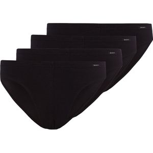 Skiny Heren slip / onderbroek 4 pack Basic