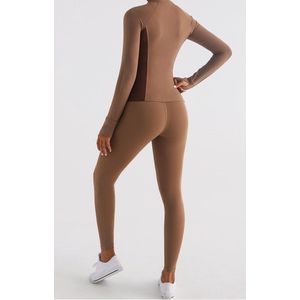 Lively Collection- Sportvest - Hardloop vest - Yoga vest - Workout vest - M