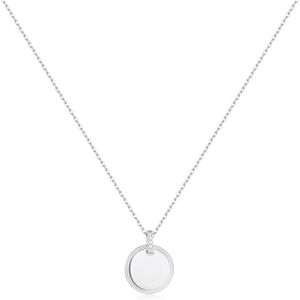 Ania Haie AH N058-01H Chic Creator Dames Ketting - Collier