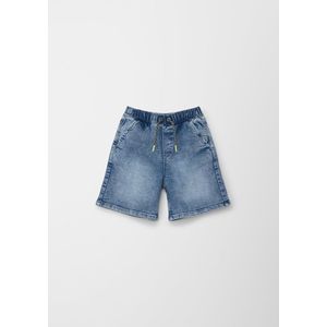 s.Oliver - Jeans - Casual Bermuda - Stretchy - Relaxed Fit