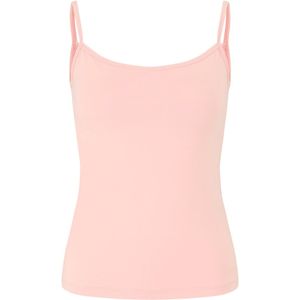 Les Lunes Spaghettiträger Top ELIZAA Top Basic