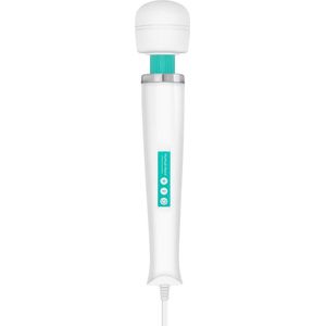 MyMagicWand – Magic Wand Vibrator – Sex Toys voor Vrouwen – Ook Voor Massages - Turquoise