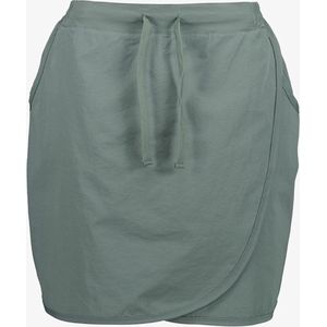 Mountain Peak dames skort - Groen - Maat XL - Broekrok